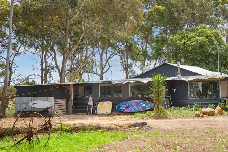 Fourth view of Homely rural property listing, 670 Burnside Road, Burnside WA 6285