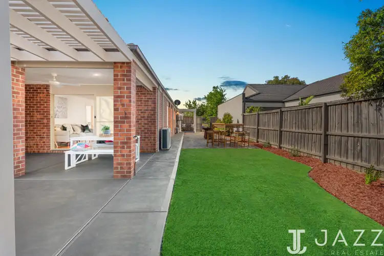 26 Tristania Drive, Point Cook VIC 3030