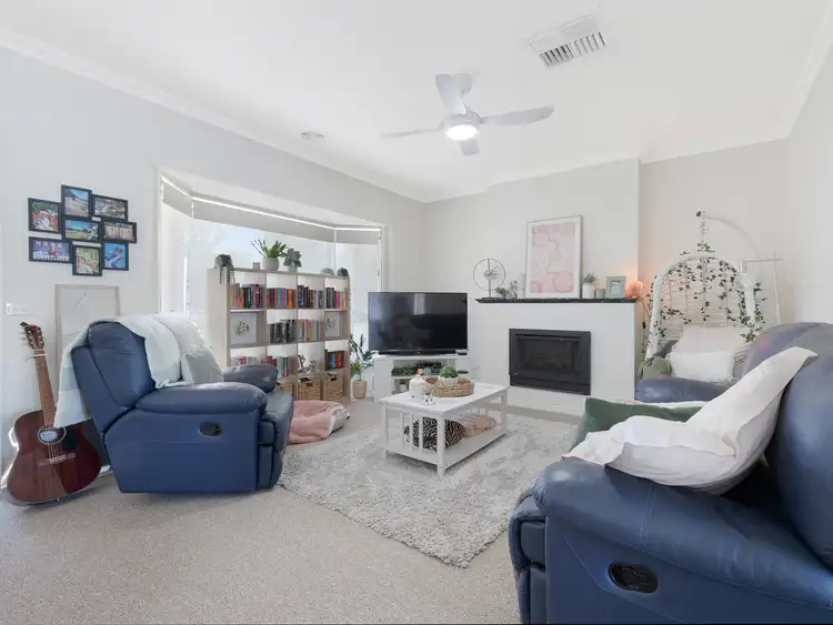 Third view of Homely house listing, 1&2/29 Heppner Court, Thurgoona NSW 2640