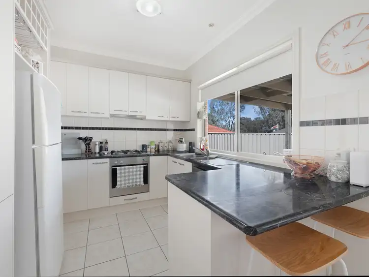 Fifth view of Homely house listing, 1&2/29 Heppner Court, Thurgoona NSW 2640