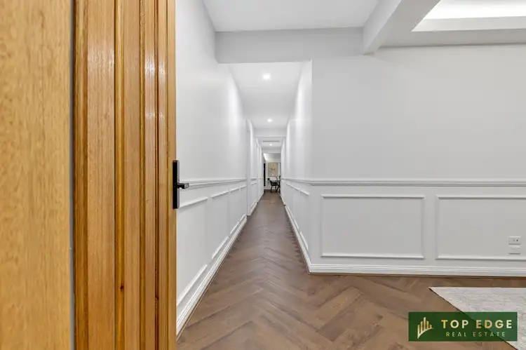 Third view of Homely house listing, 66 Lorikeet Circuit, Rockbank VIC 3335