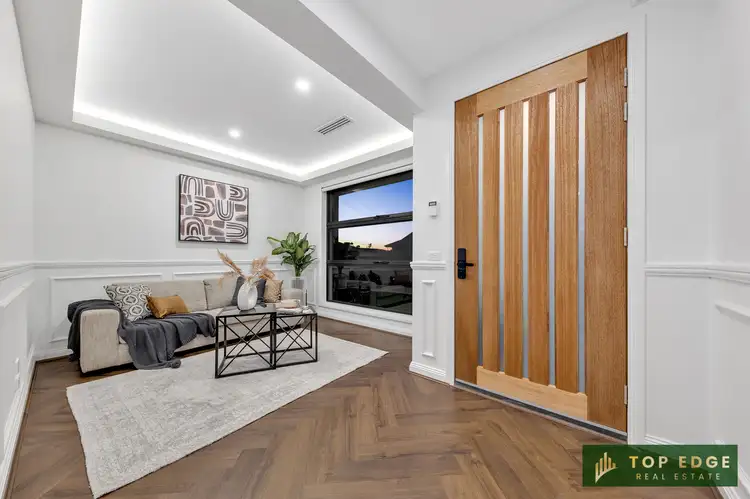 Fourth view of Homely house listing, 66 Lorikeet Circuit, Rockbank VIC 3335