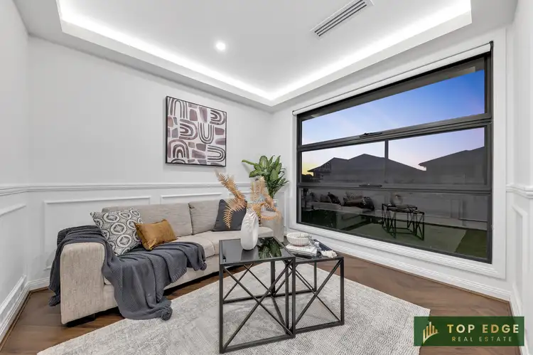 Fifth view of Homely house listing, 66 Lorikeet Circuit, Rockbank VIC 3335