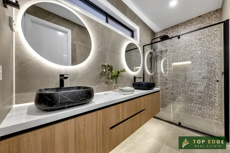 Seventh view of Homely house listing, 66 Lorikeet Circuit, Rockbank VIC 3335