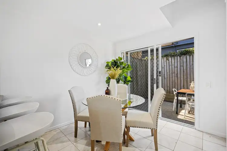 Fourth view of Homely townhouse listing, 2/1 Alice Street, Kedron QLD 4031