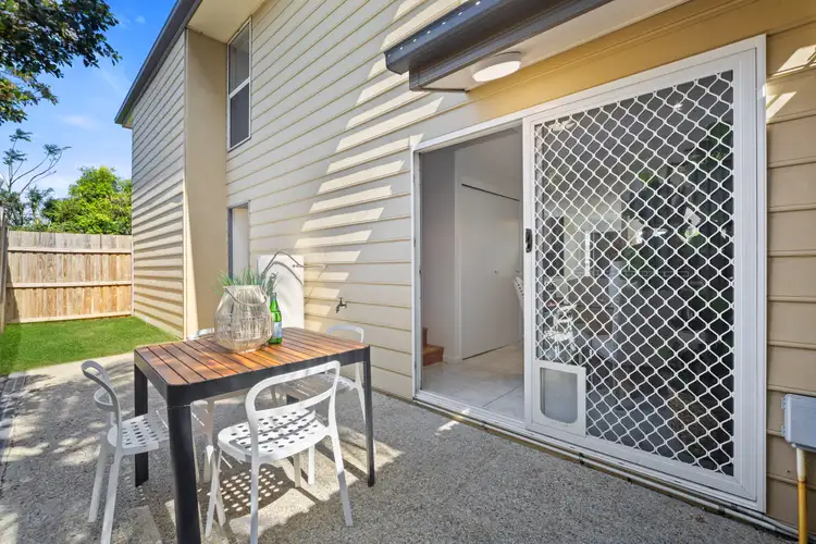 Sixth view of Homely townhouse listing, 2/1 Alice Street, Kedron QLD 4031