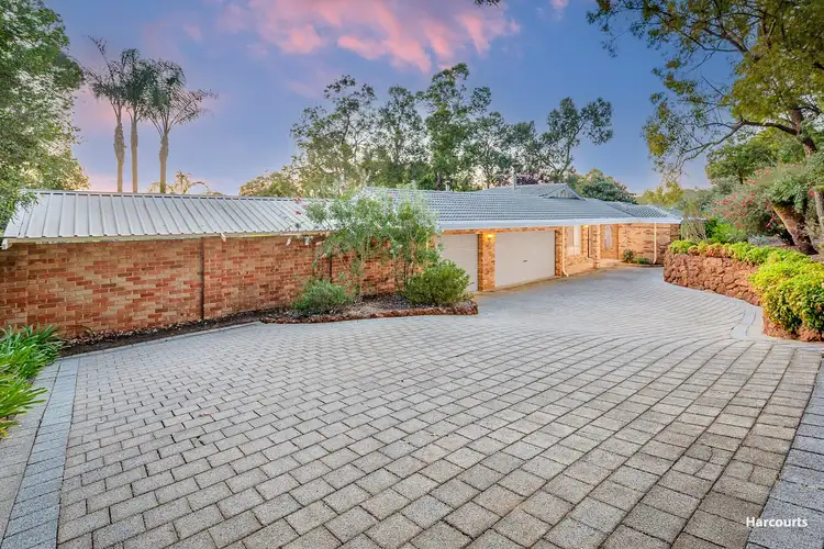 Main view of Homely house listing, 8 Northward Road, Roleystone WA 6111