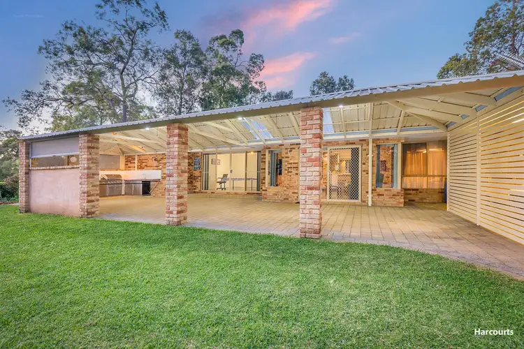 Second view of Homely house listing, 8 Northward Road, Roleystone WA 6111