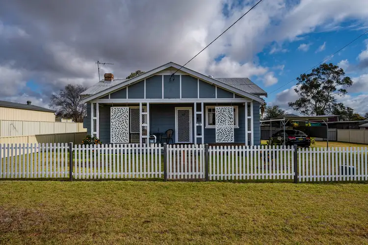 Main view of Homely house listing, 18 Nandoura Street, Gulgong NSW 2852