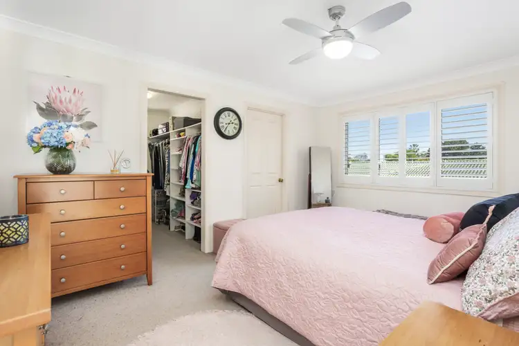 Fifth view of Homely townhouse listing, 1/95 Loftus Avenue, Loftus NSW 2232