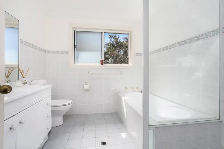 Sixth view of Homely townhouse listing, 1/95 Loftus Avenue, Loftus NSW 2232
