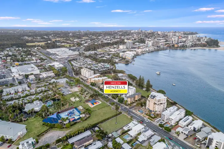 Third view of Homely land listing, 6 Landsborough Parade, Golden Beach QLD 4551