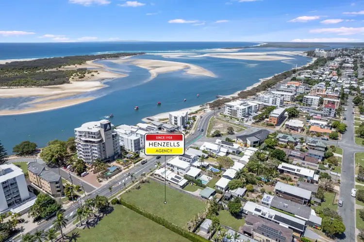 Fifth view of Homely land listing, 6 Landsborough Parade, Golden Beach QLD 4551