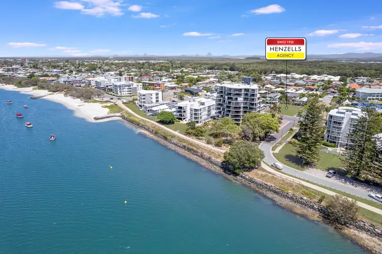 Seventh view of Homely land listing, 6 Landsborough Parade, Golden Beach QLD 4551