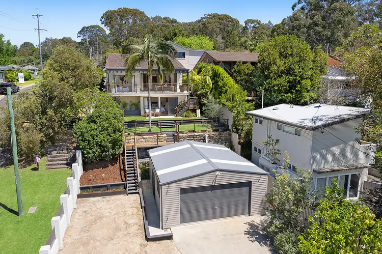 Second view of Homely house listing, 73 Cremona Road, Como NSW 2226