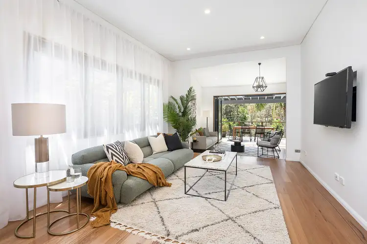 Fourth view of Homely house listing, 73 Cremona Road, Como NSW 2226