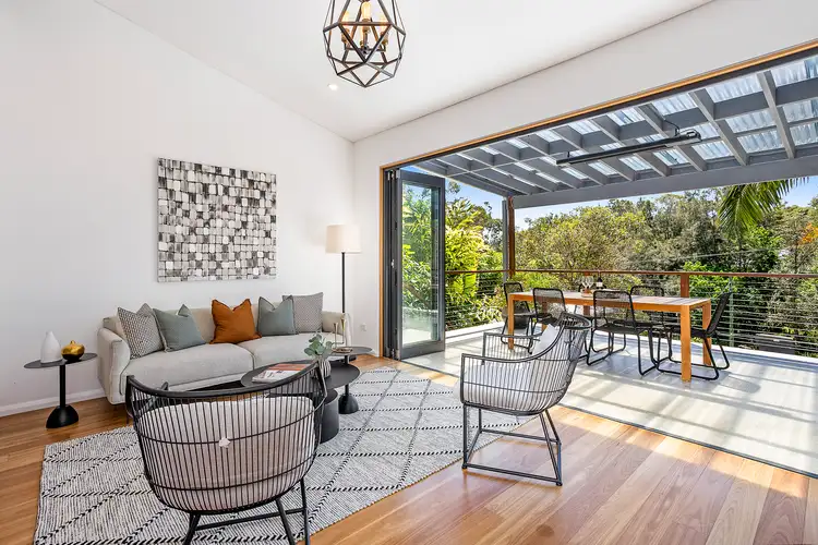 Fifth view of Homely house listing, 73 Cremona Road, Como NSW 2226