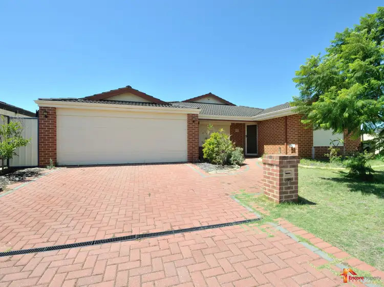 37 Centennial Avenue, Bertram WA 6167