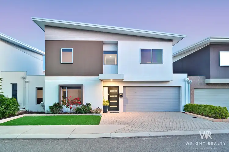 15 Rouen Street, Madeley WA 6065
