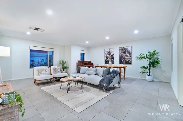 Second view of Homely house listing, 15 Rouen Street, Madeley WA 6065