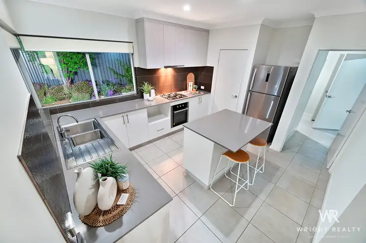 Third view of Homely house listing, 15 Rouen Street, Madeley WA 6065