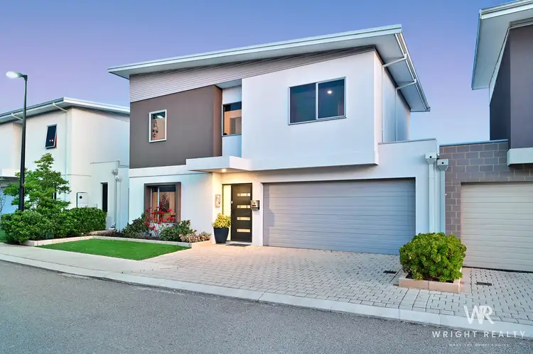 Fifth view of Homely house listing, 15 Rouen Street, Madeley WA 6065