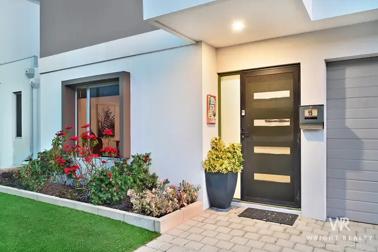 Sixth view of Homely house listing, 15 Rouen Street, Madeley WA 6065