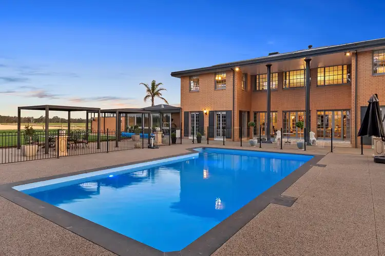 Third view of Homely rural property listing, 241 Bendigo-Murchison Road,, Goornong VIC 3557