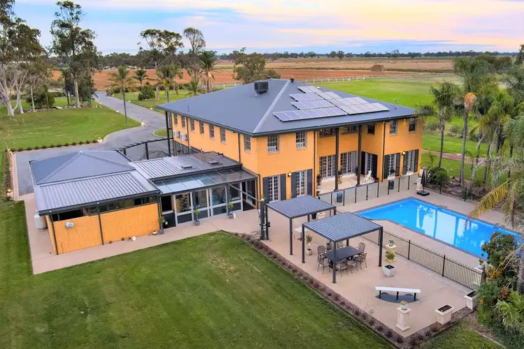 Fourth view of Homely rural property listing, 241 Bendigo-Murchison Road,, Goornong VIC 3557