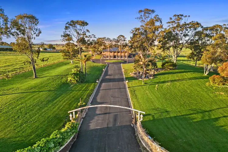 Sixth view of Homely rural property listing, 241 Bendigo-Murchison Road,, Goornong VIC 3557