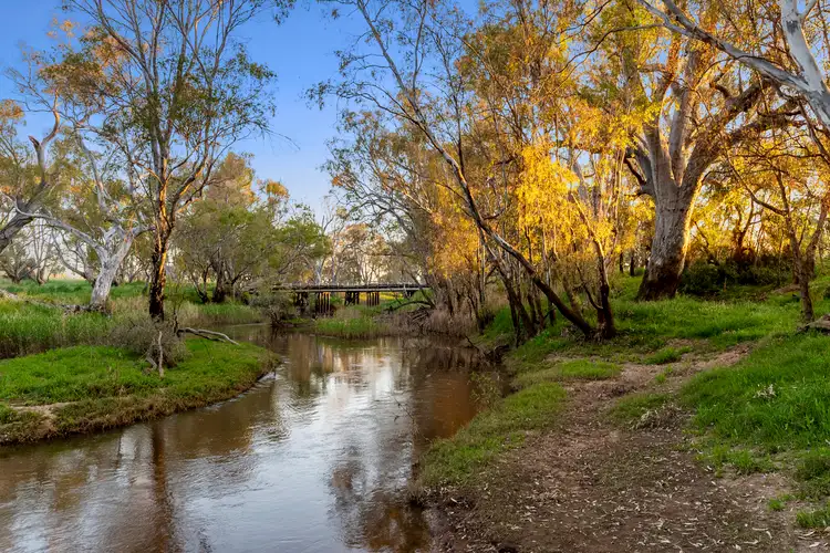 Seventh view of Homely rural property listing, 241 Bendigo-Murchison Road,, Goornong VIC 3557