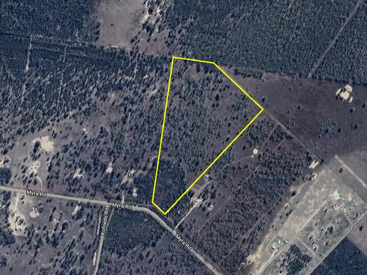 Second view of Homely land listing, LOT 107 Myra Road, Tara QLD 4421