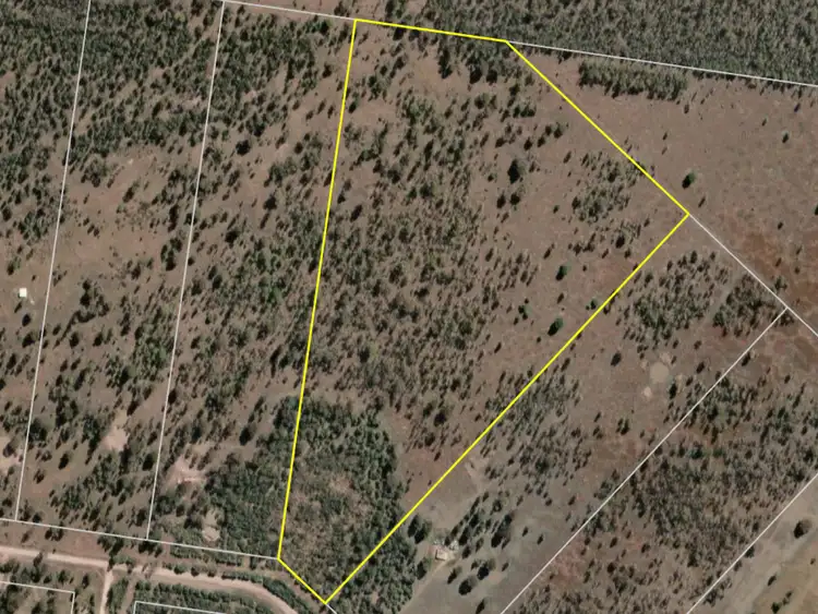 Third view of Homely land listing, LOT 107 Myra Road, Tara QLD 4421