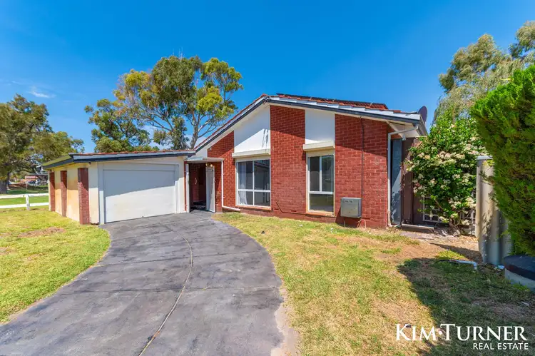 Second view of Homely house listing, 17 Centaurus Street, Rockingham WA 6168