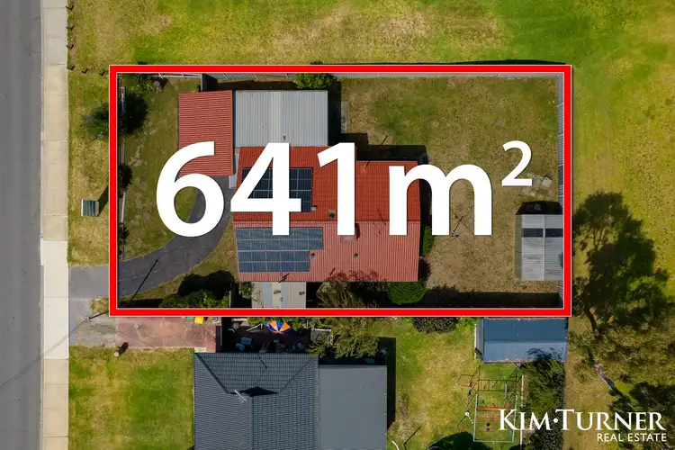 Third view of Homely house listing, 17 Centaurus Street, Rockingham WA 6168