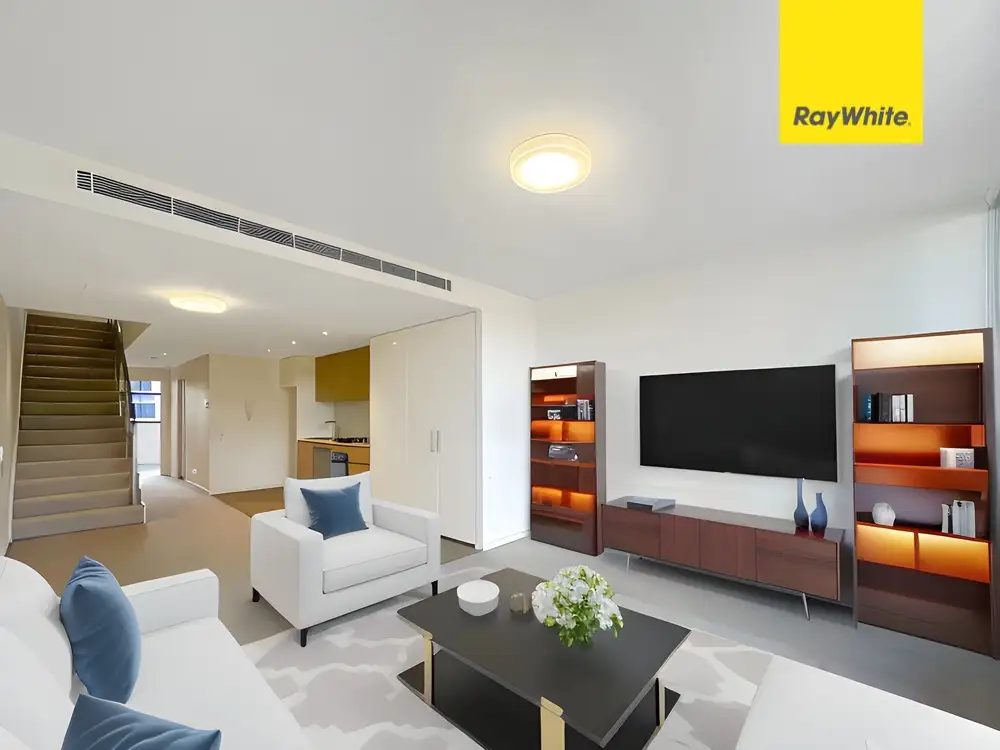 Main view of Homely apartment listing, 853/14B Anthony Road, West Ryde NSW 2114