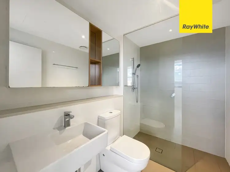 Fourth view of Homely apartment listing, 853/14B Anthony Road, West Ryde NSW 2114