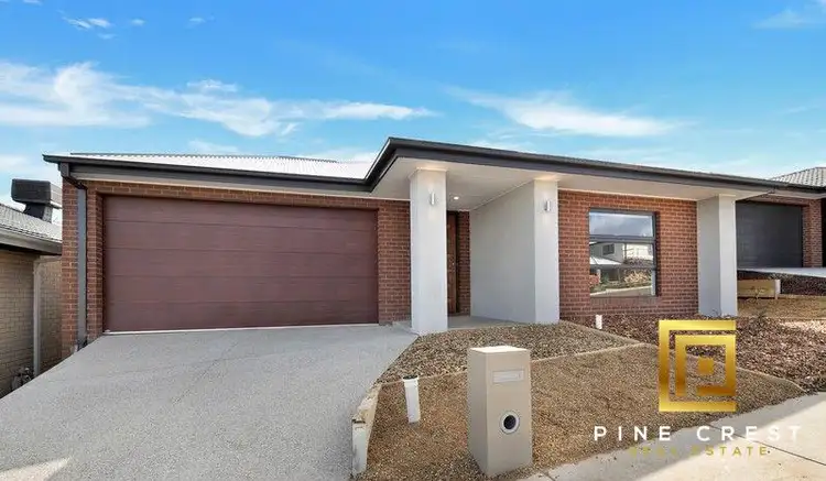 Main view of Homely house listing, 15 Plymouth Way, Smythes Creek VIC 3351