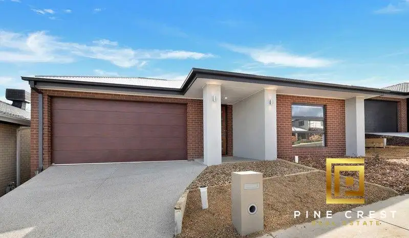 Main view of Homely house listing, 15 Plymouth Way, Smythes Creek VIC 3351