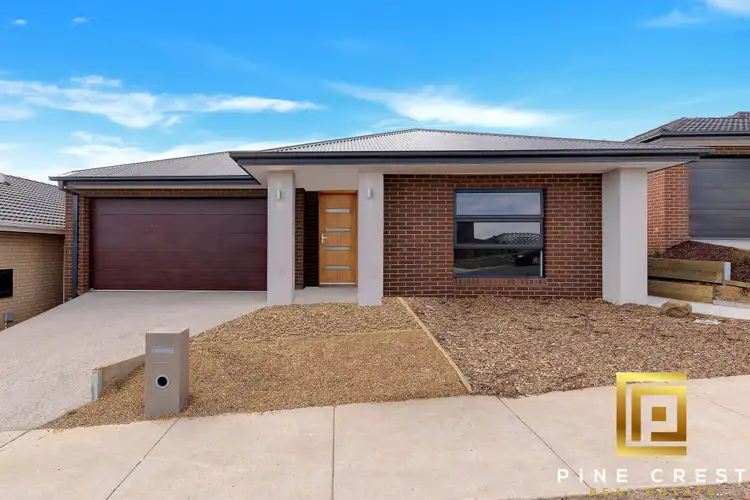 Second view of Homely house listing, 15 Plymouth Way, Smythes Creek VIC 3351