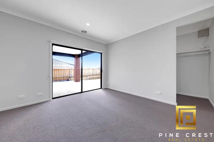 Fourth view of Homely house listing, 15 Plymouth Way, Smythes Creek VIC 3351