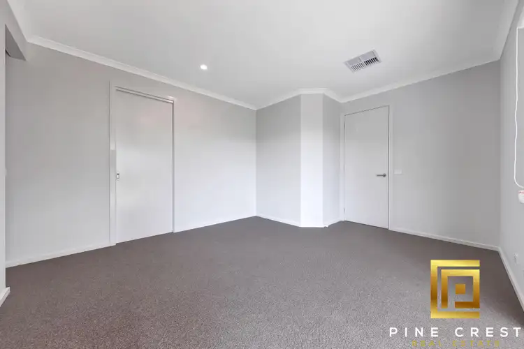 Fifth view of Homely house listing, 15 Plymouth Way, Smythes Creek VIC 3351