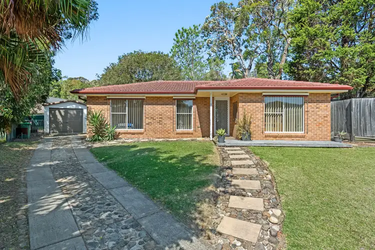 Main view of Homely house listing, 5 Carnation Close, Bateau Bay NSW 2261