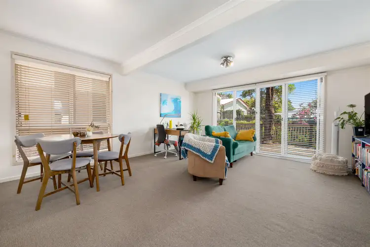 Second view of Homely townhouse listing, 13/123 Waminda Street, Morningside QLD 4170