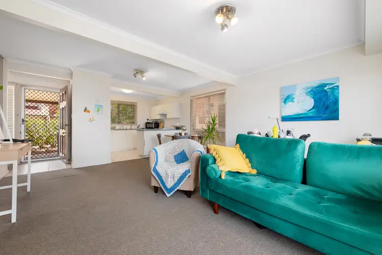 Third view of Homely townhouse listing, 13/123 Waminda Street, Morningside QLD 4170