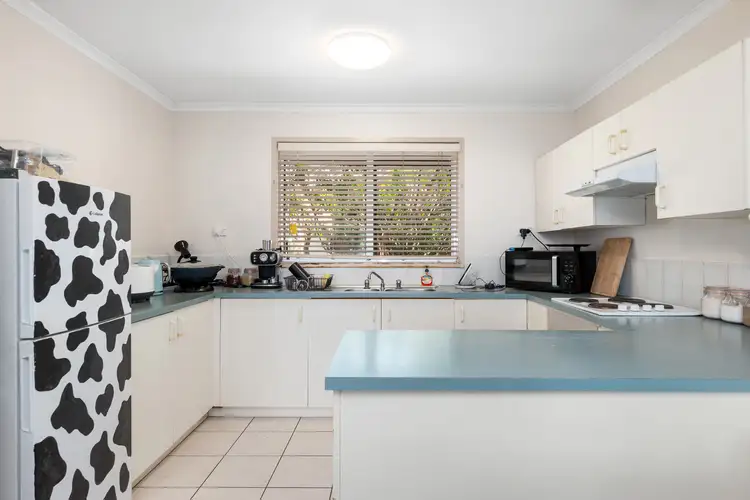 Sixth view of Homely townhouse listing, 13/123 Waminda Street, Morningside QLD 4170
