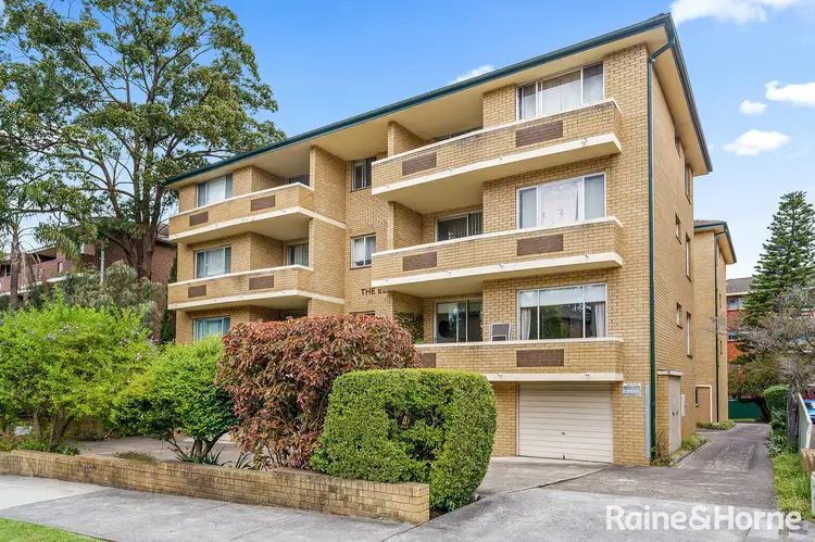 Main view of Homely unit listing, 15/51-53 Chapel Street, Rockdale NSW 2216