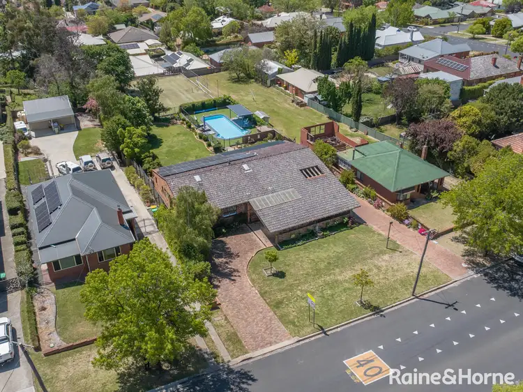 Main view of Homely house listing, 137 Brilliant Street, Bathurst NSW 2795