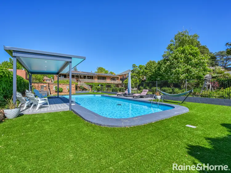 Third view of Homely house listing, 137 Brilliant Street, Bathurst NSW 2795