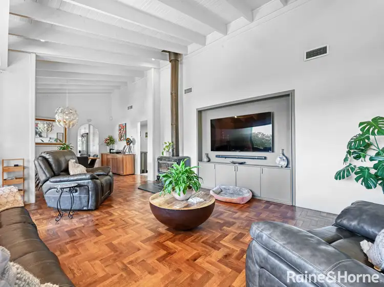 Sixth view of Homely house listing, 137 Brilliant Street, Bathurst NSW 2795